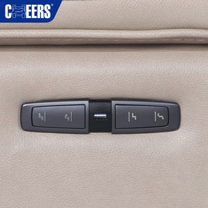 Bộ ghế <span class=keywords><strong>sofa</strong></span> văng da thật MANWAH <span class=keywords><strong>CHEERS</strong></span> có chức năng ngả lưng điện, tích hợp sạc không dây, dành cho phòng khách - Product Image 6