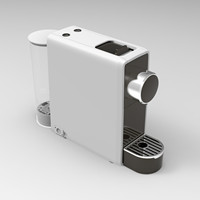 Nouvelle machine à café expresso portable Nes Capsule