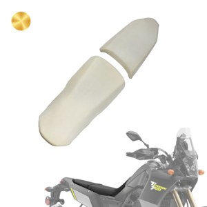 Offre Spéciale pratique pièces de siège de moto Absorption des vibrations mousse de siège de moto pour Yamaha <span class=keywords><strong>Tenere</strong></span> <span class=keywords><strong>700</strong></span> - Product Image 5