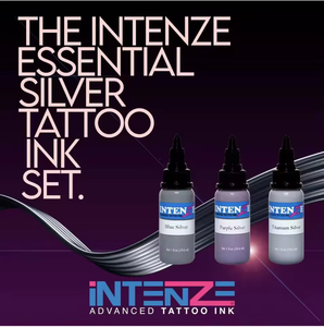 Set De Tintas Para <span class=keywords><strong>Tatuajes</strong></span> Corporales En Existencia, Suministros De Tatuaje, Pigmentos Negros Para Tatuaje - Product Image 2