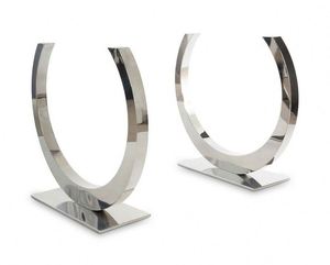 Heavy Duty Furniture Office Restaurant Dinning Desk Feet Steel Industrial Metal <b>Table</b> <b>Legs</b> for <b>Table</b> - Product Image 6