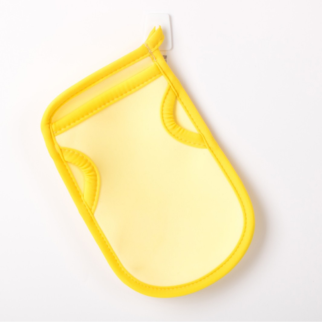 jaune