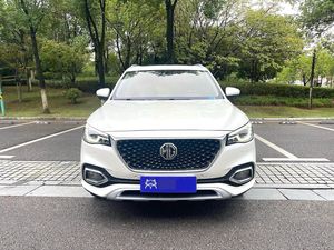 Voiture d'occasion 2020 <span class=keywords><strong>MG</strong></span> <span class=keywords><strong>EHS</strong></span> 1.5T PHEV SUV E-Trophy Automatique 5 places Faible kilométrage Titre propre Conduite à gauche Pour l'exportation En stock - Product Image 2