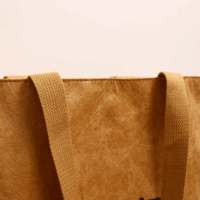 Sac fourre-tout en toile réutilisable, écologique, simple et vintage, modèle 2027 Xien, sac à main pour femme, sac à bandoulière