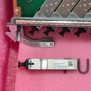 Nuovissima Scheda di Interfaccia GPON OLT GPSF 903GPSF a 16 Porte con Modulo Classe C+/C++ GPHF GPUF CGHF CSHF - Product Image 3