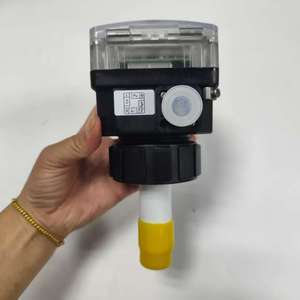 โซลินอยด์วาล์วเบอร์ 6213 ยี่ห้อ Burkert รุ่น 6213 - Product Image 5