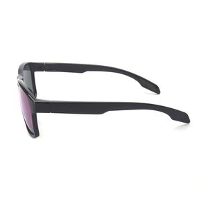 Lunettes de soleil de luxe personnalisées de marque 2024 pour femmes, pour la randonnée en plein air, verres TAC avec monture TR90 - Product Image 3