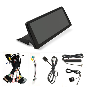 Pantalla de Audio para Auto Android 13 de 12.3 Pulgadas HD1920*720P con AUTO CARPLAY para BMW Z4 E89 <span class=keywords><strong>2013</strong></span>-2018 2012, GPS, BT, WIFI, 4G, Cámara, Volante a la Derecha - Product Image 6