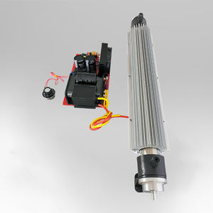 Piezas eficientes del generador <span class=keywords><strong>de</strong></span> ozono del tubo del cuarzo 20G 30G 50G para la purificación del aire del tratamiento <span class=keywords><strong>de</strong></span> <span class=keywords><strong>agua</strong></span> <span class=keywords><strong>de</strong></span> la <span class=keywords><strong>piscina</strong></span> - Product Image 5