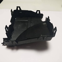 Couvercle de boîte à relais 91950 2W030, protection du compartiment moteur, compatible avec Hyundai Kia, vente directe d'usine