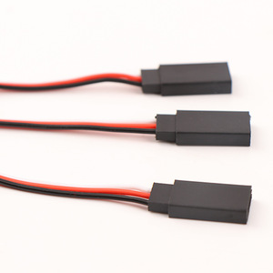 TJC8 254 3P 3R Servo-Verlängerungskabel 1 <span class=keywords><strong>3</strong></span> Reinkupferleiter PVC IP67-Zertifiziert für RC-Drohne Boot Modell Haushaltsgeräte Automobil - Product Image 4