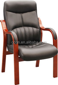 Chaises de <span class=keywords><strong>bureau</strong></span> de direction en cuir bon marché, vente en gros en Chine, pour personnes en surpoids - Product Image 5