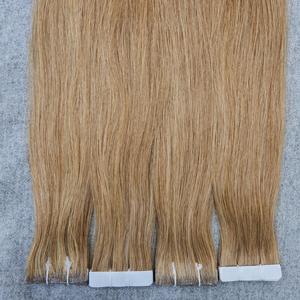 Ruban dans les extensions de cheveux vierge cuticule aspect naturel 100% ruban humain dans l'extension de cheveux humains du Vietnam - Product Image 2