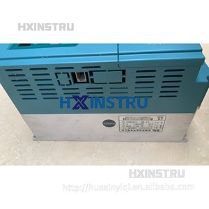 อินเวอร์เตอร์แบบใช้แล้วของ Eura 4KW E1000-0040T3 HX1 380V 1ชิ้น - Product Image 2