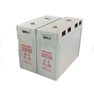 Banatton-Batería <span class=keywords><strong>De</strong></span> Gel para almacenamiento Solar, 2V, 800ah, con Motor <span class=keywords><strong>De</strong></span> plomo ácido, CE - Product Image 4