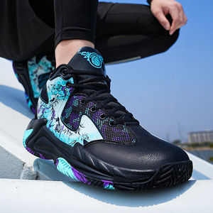 حذاء رياضي جديد للرجال fly ، قابل للتنفس في الهواء الطلق ، مصنعي الجملة - Product Image 5