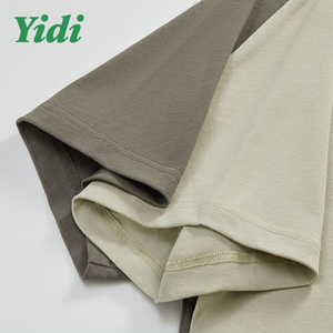 <span class=keywords><strong>B</strong></span>án buôn 280gsm thả trống <span class=keywords><strong>T</strong></span>-Shirts-Heavyweight quá khổ <span class=keywords><strong>t</strong></span>ùy chỉnh Tees cho đường phố & hàng ngày đi lại thời trang - Product Image 3