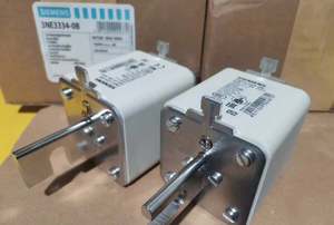 3NE3334-0B ฟิวส์ PLC 3NE3334-0B 3NE33340B - Product Image 4