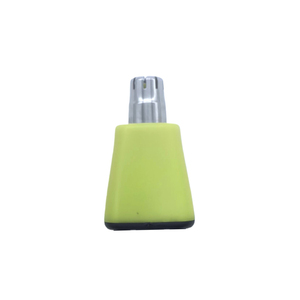 Cabezal de Repuesto QP25 Mishave de Acero Inoxidable de Alta Calidad con Cuchillas de un Solo Filo para Afeitar Vello Nasal, Facial e Íntimo - Product Image 6