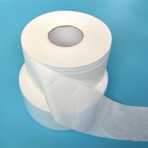 <span class=keywords><strong>Professionnel</strong></span> 300M Jumbo Rouleau <span class=keywords><strong>Papier</strong></span> Hygiénique Commercial Public 2PLY de <span class=keywords><strong>papier</strong></span> Hygiénique en Rouleau Jumbo - Product Image 6