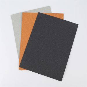 A4 A5 A6หนังรีไซเคิลโน๊ตบุ๊คหนังสือจันทรคติที่มีโลโก้ที่กำหนดเองการผลิตที่เป็นมิตรกับสิ่งแวดล้อม - Product Image 2