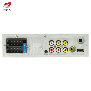 Venta al por mayor 5 ''Single Din Dashboard GPS CarPlay <span class=keywords><strong>MP5</strong></span> <span class=keywords><strong>Reproductor</strong></span> estéreo con inalámbrico Android Auto Radio Conexión USB 1 año de garantía - Product Image 6