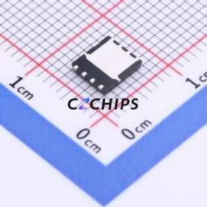 Transistor à effet de champ (MOSFET) VSP004N10MS-K DFN-8(5.1x6.1) neuf et original - Product Image 2