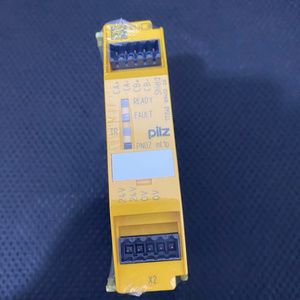 Relais de sécurité Pi Lz 773540 Ml1p Safe Link 24VDC - Product Image 6