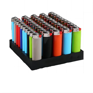 Encendedor J6 MAXI, 50 Unidades + 3, Stock en EE. UU. - Product Image 3