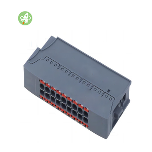 Módulo distribuidor de potencial Original 6ES7193-6TP00-0TP1 Módulo controlador PLC 100% Original + 60C - Product Image 1