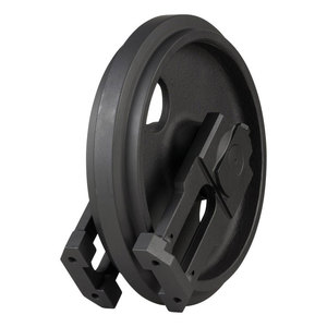 Mini escavatore ZX52U-3 ZX52U-3F ZX55UR-<span class=keywords><strong>2</strong></span> ZX55UR-2D ZX55UR-2DU ZX55UR-2U ZX55UR-3 ZX55UR-3D 9237507 anteriore - Product Image 1
