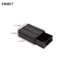 <span class=keywords><strong>Berserk</strong></span> Boxes 2015 New Premium Eyebrow Extension Contenedores de almacenamiento conductivos Esd Component Box - Product Image 2