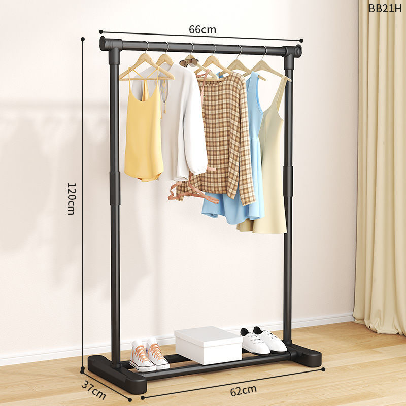 60CM [สีดำ] สไตล์เรียบง่าย