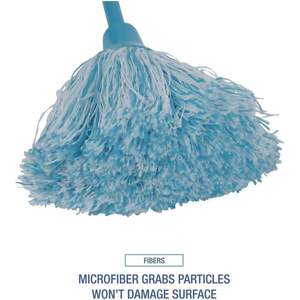 Boardwalk 11 pulgadas MicroFeather Mini Duster Surtido - Categoría de Productos: Mini Dusters - Product Image 1