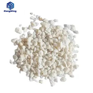 Vente directe en gros de perlite expansée naturelle perlite 6-10mm perlite volcanique