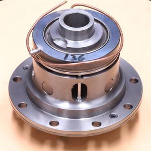 RD136i 9-Bolt 31 Spline Nouveau type de blocage de différentiel pneumatique pour <span class=keywords><strong>Nissan</strong></span> Y60/Y61 Directement de l'usine chinoise - Product Image 1