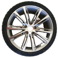 Nouveaux pneus de course pour voitures de sport, best-sellers 205 55R16 205/55r16 205 55 16, marque chinoise renommée THREE A/Rapid, pneus pour voitures particulières