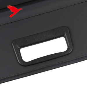 Para <span class=keywords><strong>Hyundai</strong></span> <span class=keywords><strong>Santa</strong></span> <span class=keywords><strong>Fe</strong></span> 2024 2025, accesorios para coche, cubierta de carga para maletero trasero, cubierta protectora de seguridad para <span class=keywords><strong>equipaje</strong></span>, 1 Juego - Product Image 3