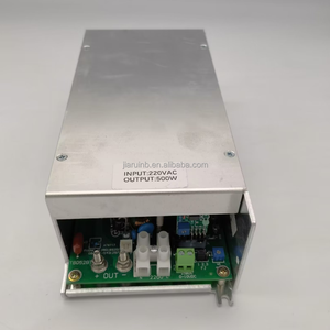 350 Wát có thể điều chỉnh mờ mô-đun cho ánh sáng xúc tác lão hóa ttest buồng Xenon Đèn DC cung cấp điện chấn lưu điện tử - Product Image 4