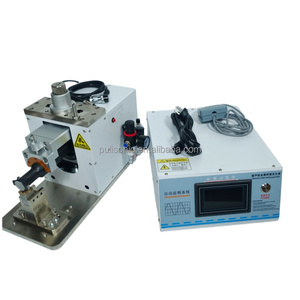 Machine de soudage par points à ultrasons de précision 40 kHz 1000 W <span class=keywords><strong>pour</strong></span> le soudage de <span class=keywords><strong>micro</strong></span>-batteries métalliques - Product Image 5