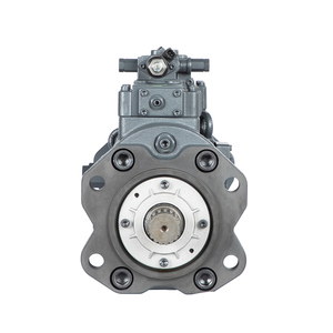 K5V140DT-1E05 pour Excavatrice EC250D – Piston de vérin hydraulique et Pompe principale – Nouveaux produits de haute qualité à vendre - Product Image 1