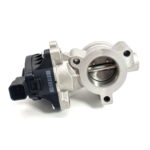 Válvula EGR GYP OEM DZ108461 RE549639 de Alta Calidad, Nueva, para Excavadora JOHN DEERE 6145R <span class=keywords><strong>6195M</strong></span> 6195R 6215R 6230R - Product Image 3