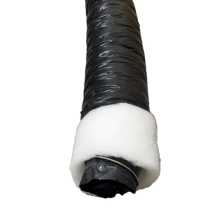 Tiêu chuẩn r1.0 linh hoạt Polyester cách điện ống dẫn khí cho Úc và New Zealand - Product Image 3