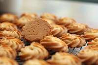Four rotatif italien, équipement de boulangerie Macadams, prix du four à pain