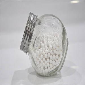 Alúmina Activada para <span class=keywords><strong>Peróxido</strong></span> <span class=keywords><strong>de</strong></span> <span class=keywords><strong>Hidrógeno</strong></span> <span class=keywords><strong>H2O2</strong></span>, Alúmina Activada Absorbente - Product Image 2