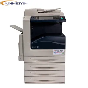 Xerox 3370 için kullanılan yüksek kaliteli yenileme endüstriyel fotokopi makinesi