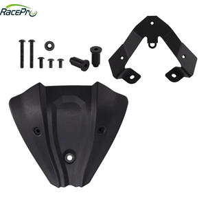 Racepro nouveauté RP8810-1316 moto avant carénage déflecteur de vent bouclier pour <span class=keywords><strong>KTM</strong></span> 1390 Super Duke R 2024 - Product Image 3