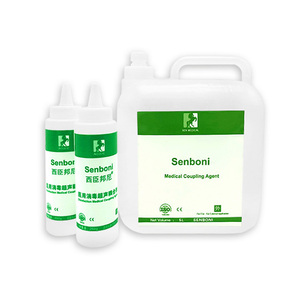 선명한 영상 및 치료를위한 SENOLO 프리미엄 5L 초음파 젤 - Product Image 5
