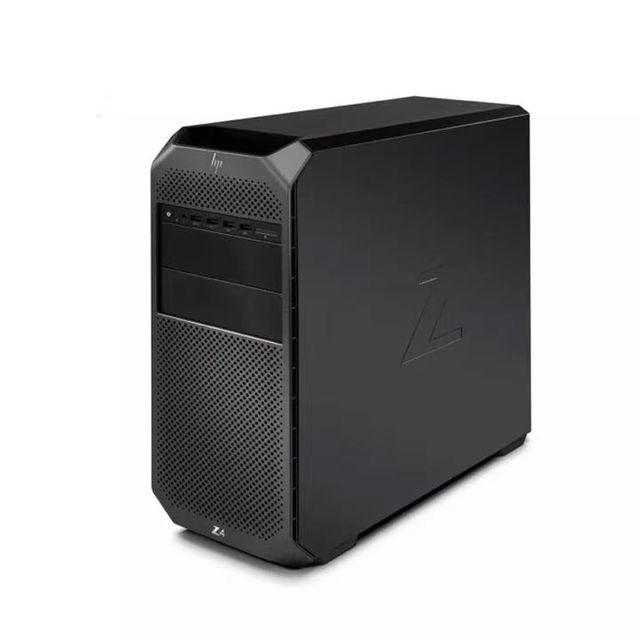 For Original HP Z4 G4 Enterprise Tower Graphics Workstation