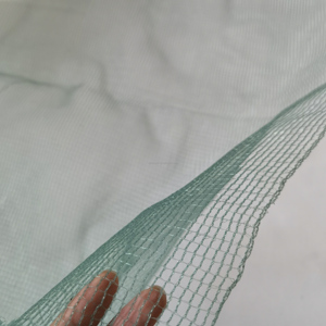 La Red de Prevención de Granizo a Base de Hierbas Medicinales Puede Reducir Efectivamente las Pérdidas de Cultivos Causadas por Tormentas de Granizo - Product Image 5